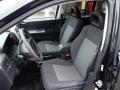 Dark Slate Gray Front Seat Photo for 2008 Jeep Compass #82251660