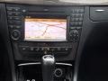Black - E 350 4Matic Sedan Photo No. 10