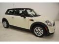 Pepper White - Cooper Hardtop Photo No. 8