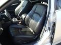 2008 Liquid Platinum Silver Infiniti G 35 x Sedan  photo #11