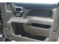 2014 Black Chevrolet Silverado 1500 LTZ Z71 Crew Cab 4x4  photo #25