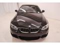 2013 Black Sapphire Metallic BMW 3 Series 335i Coupe  photo #5