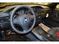 2013 Black Sapphire Metallic BMW 3 Series 335i Coupe  photo #6