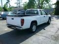 Arctic White - i-Series Truck i-290 S Extended Cab Photo No. 3