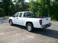Arctic White - i-Series Truck i-290 S Extended Cab Photo No. 5