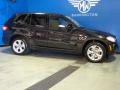 2011 Black Sapphire Metallic BMW X5 xDrive 50i  photo #9