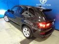 Black Sapphire Metallic - X5 xDrive 50i Photo No. 10