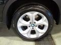 Black Sapphire Metallic - X5 xDrive 50i Photo No. 13