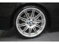 2011 Black Sapphire Metallic BMW 3 Series 335is Convertible  photo #11