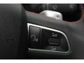 Magma Red Controls Photo for 2012 Audi S5 #82252917