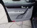 Gray 2014 Kia Sorento LX AWD Door Panel