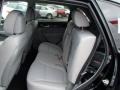 2014 Kia Sorento Gray Interior Rear Seat Photo
