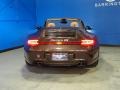 Macadamia Metallic - 911 Carrera 4S Cabriolet Photo No. 9