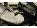 2011 Black Sapphire Metallic BMW 3 Series 335is Convertible  photo #37