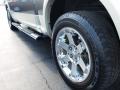 2011 Mineral Gray Metallic Dodge Ram 1500 Laramie Crew Cab 4x4  photo #5