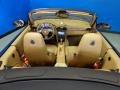 Macadamia Metallic - 911 Carrera 4S Cabriolet Photo No. 28