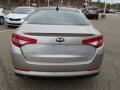 2013 Satin Metal Metallic Kia Optima SX Limited  photo #7