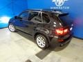 2012 Black Sapphire Metallic BMW X5 xDrive35i  photo #10