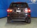 2012 Black Sapphire Metallic BMW X5 xDrive35i  photo #12