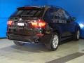 2012 Black Sapphire Metallic BMW X5 xDrive35i  photo #13