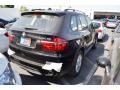 Jet Black - X5 xDrive 35i Photo No. 3
