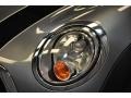 Dark Silver Metallic - Cooper S Convertible Photo No. 2