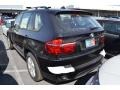 Jet Black - X5 xDrive 35i Photo No. 4