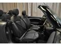Dark Silver Metallic - Cooper S Convertible Photo No. 7