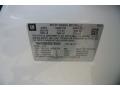 White Diamond Tricoat - Equinox LT Photo No. 7