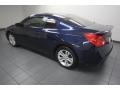 Navy Blue - Altima 2.5 S Coupe Photo No. 5
