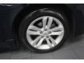 Navy Blue - Altima 2.5 S Coupe Photo No. 10