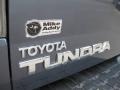 2007 Slate Metallic Toyota Tundra SR5 Double Cab  photo #28