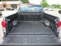 2007 Slate Metallic Toyota Tundra SR5 Double Cab  photo #29