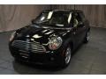 Midnight Black Metallic - Cooper Hardtop Photo No. 1