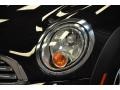 Midnight Black Metallic - Cooper Hardtop Photo No. 2