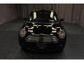 Midnight Black Metallic - Cooper Hardtop Photo No. 3