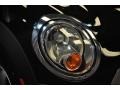 Midnight Black Metallic - Cooper Hardtop Photo No. 5