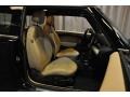 Midnight Black Metallic - Cooper Hardtop Photo No. 7