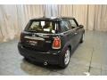 Midnight Black Metallic - Cooper Hardtop Photo No. 13