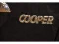 Midnight Black Metallic - Cooper Hardtop Photo No. 15
