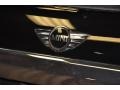 Midnight Black Metallic - Cooper Hardtop Photo No. 16