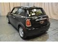 Midnight Black Metallic - Cooper Hardtop Photo No. 19