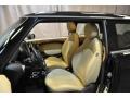 Midnight Black Metallic - Cooper Hardtop Photo No. 23