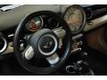 Midnight Black Metallic - Cooper Hardtop Photo No. 29