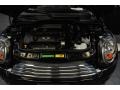 Midnight Black Metallic - Cooper Hardtop Photo No. 30