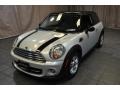Pepper White - Cooper Hardtop Photo No. 1