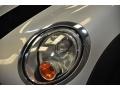 Pepper White - Cooper Hardtop Photo No. 2