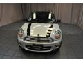 Pepper White - Cooper Hardtop Photo No. 3