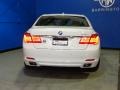 2012 Alpine White BMW 7 Series 750i xDrive Sedan  photo #6