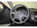 Flamenco Black Pearl - Civic EX Coupe Photo No. 22